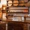 Arachova Wooden Chalet