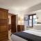 Arachova Wooden Chalet
