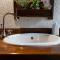 Arachova Wooden Chalet