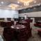 Hyphen Premier-Business Hotel - Meerut