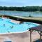 APPARTEMENT DE 24 M2 à BARBOTAN-Minimum 21 nuits-CLIMATISé #VACANCES#CURE--lac et piscine à 1 km - Cazaubon