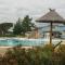 APPARTEMENT DE 24 M2 à BARBOTAN-Minimum 21 nuits-CLIMATISé #VACANCES#CURE--lac et piscine à 1 km - Cazaubon