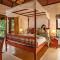 Vythiri Mist Resort
