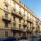 New Piazza Statuto Boucheron Maisonette x4