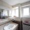 Appartement à Évian-les-Bains avec wifi, garage fermé et animaux admis - FR-1-498-40