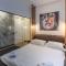 Silver Luxury Suites - 贝尔格莱德