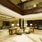 The Grand Nirvana Hotel