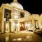 The Grand Nirvana Hotel