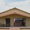 Etosha Mopane Safari Lodge - Otavi