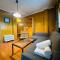 Apartamentos Sierra Nevada BlueTTravel - Zona baja