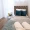 Apartament Skandynawski
