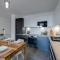 Le Paradis - Beautiful T2 ideally located with garage