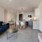 Le Paradis - Beautiful T2 ideally located with garage