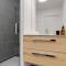 Le Paradis - Beautiful T2 ideally located with garage