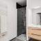 Le Paradis - Beautiful T2 ideally located with garage