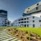 Le Paradis - Beautiful T2 ideally located with garage