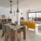 Lotus 2401 - Beautiful apartment with pool & sea view - Casares