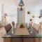 Lotus 2401 - Beautiful apartment with pool & sea view