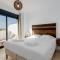 Lotus 2401 - Beautiful apartment with pool & sea view