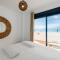 Lotus 2401 - Beautiful apartment with pool & sea view