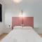 Lotus 2401 - Beautiful apartment with pool & sea view - Casares