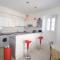 Appartement charmant avec balcon, wifi et animaux admis à Évian-les-Bains - FR-1-498-14