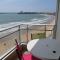 Appartement moderne 2 chambres, proche plage, jusqu'à 6 pers. - FR-1-197-423 - Les Sables-dʼOlonne