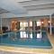 Vacation home in Verviers with private indoor pool - فيرفيرس