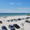 Fort-Mahon-Plage: Studio balcon, équipements complets, parking privé - FR-1-482-12