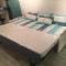 Fort-Mahon-Plage: Studio balcon, équipements complets, parking privé - FR-1-482-12