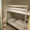 Fort-Mahon-Plage: Studio balcon, équipements complets, parking privé - FR-1-482-12