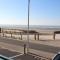 Appartement T2 face mer avec balcon et animaux admis - FR-1-482-16