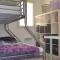 Charmante maisonnette à Fort-Mahon-Plage, près de la Baie dAuthie, 2 chambres, jardin, parking inclus - FR-1-482-38
