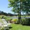 Maison familiale avec vue lac, animaux admis, parking - FR-1-482-39