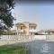 Villa Ghiaia locazione turistica