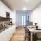Suite JOIVY Porta Torre 76 - Como