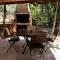 Southern Yurts