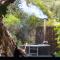 Southern Yurts