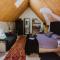 Southern Yurts