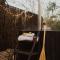 Southern Yurts