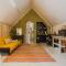 Southern Yurts