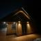 Brunarica Chalet Rogla Sauna