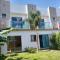 Pousada Beach Eco House Floripa