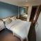 Granite Getaways - Union Skyview