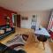 Granite Getaways - Union Skyview