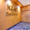 FabHotel Prime Kzar Corporate - A Budget Hotel in Kolkata Nr Park Street & Victoria Memorial with Free WiFi & Breakfast