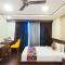 FabHotel Prime Kzar Corporate - A Budget Hotel in Kolkata Nr Park Street & Victoria Memorial with Free WiFi & Breakfast