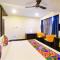 FabHotel Prime Kzar Corporate - A Budget Hotel in Kolkata Nr Park Street & Victoria Memorial with Free WiFi & Breakfast