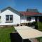 Ferienbungalow Meerjungfrau im Seebad Ueckermünde
