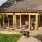 The Cider Barn, Luxury for 2 with beautiful views. - Ledbury